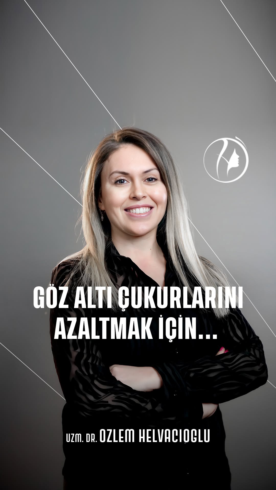 Instagram post shared by @drozlemhelvacioglu