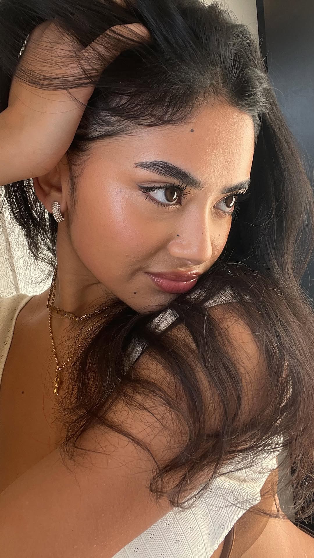 Instagram post shared by @taesroy