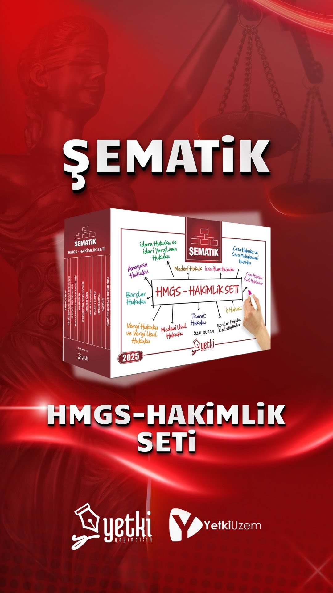 Instagram post shared by @yetkiyayincilik