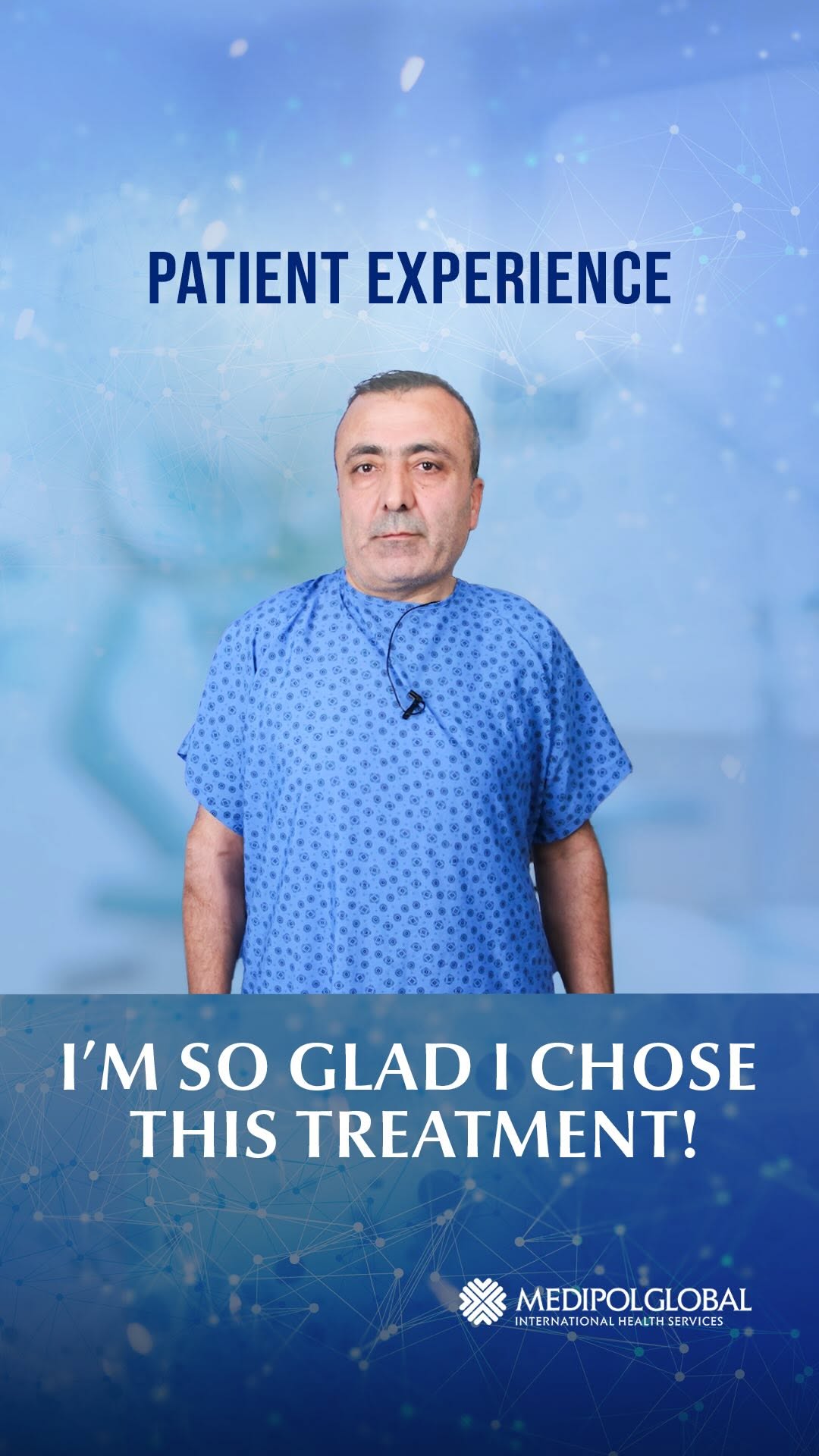 Instagram post shared by @medipolglobal.en