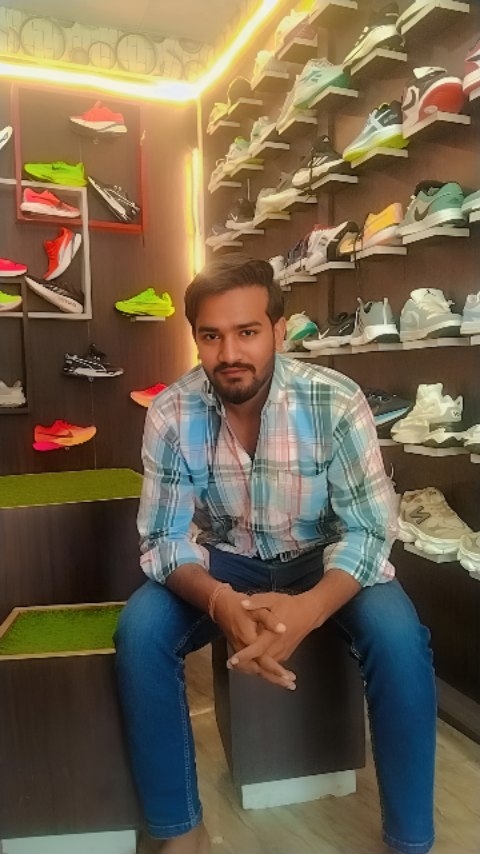 Instagram post shared by @sachingurjar2029
