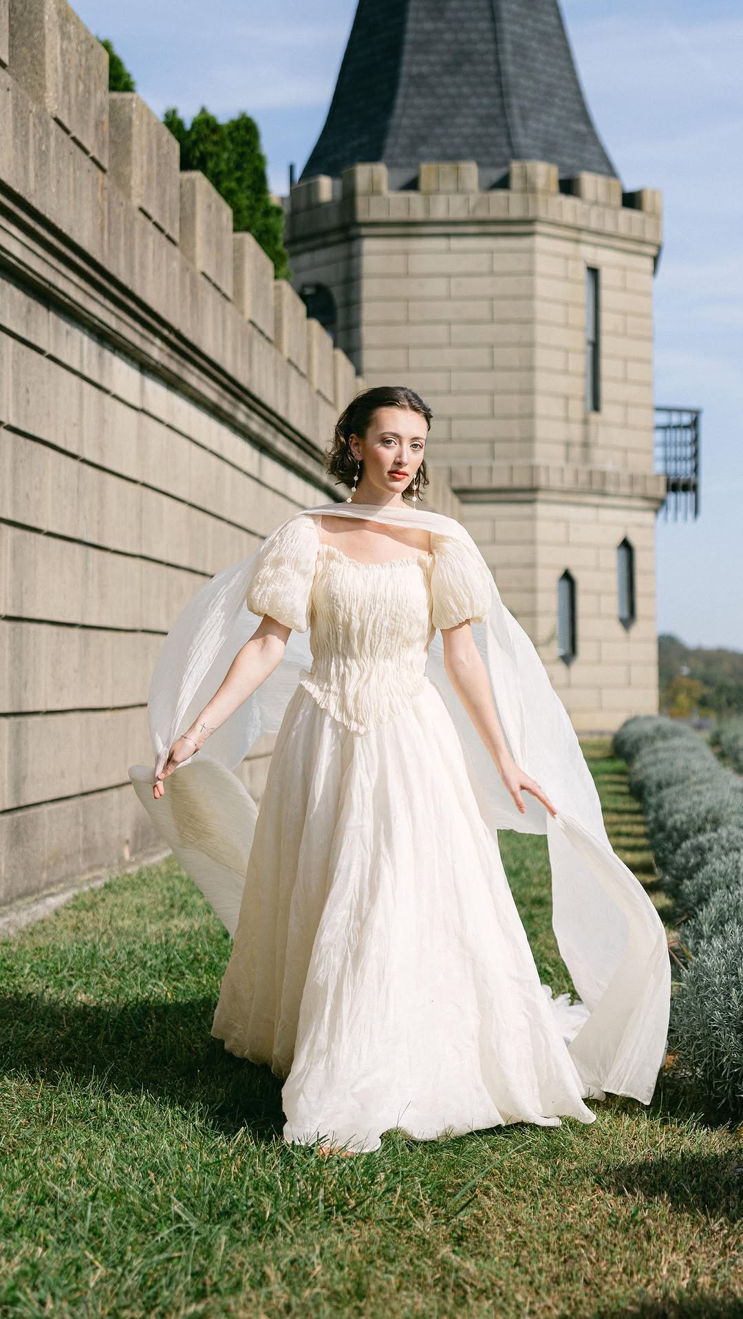 Instagram post shared by @reneesbridal_