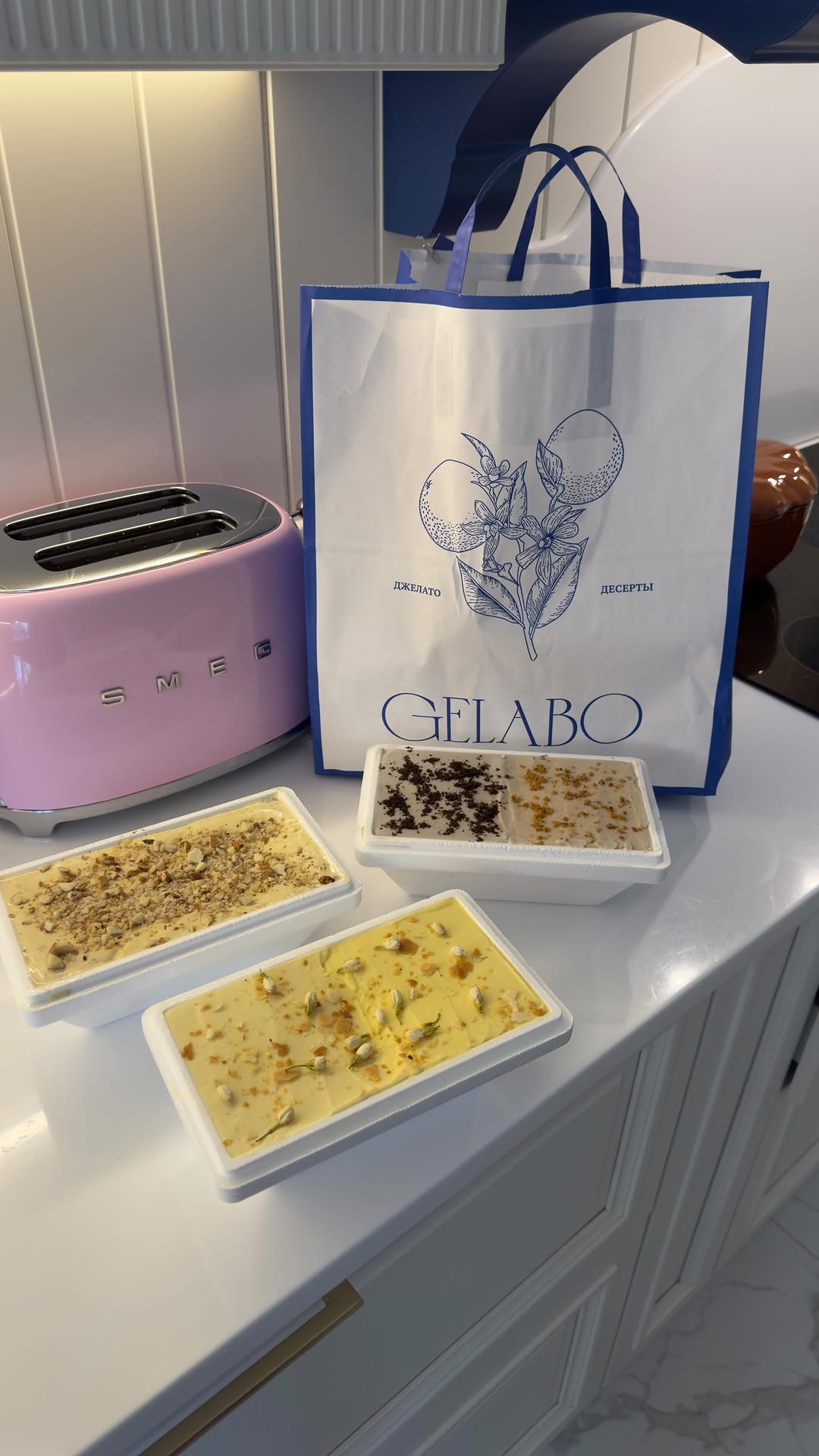 Instagram post shared by @ashurahabieva