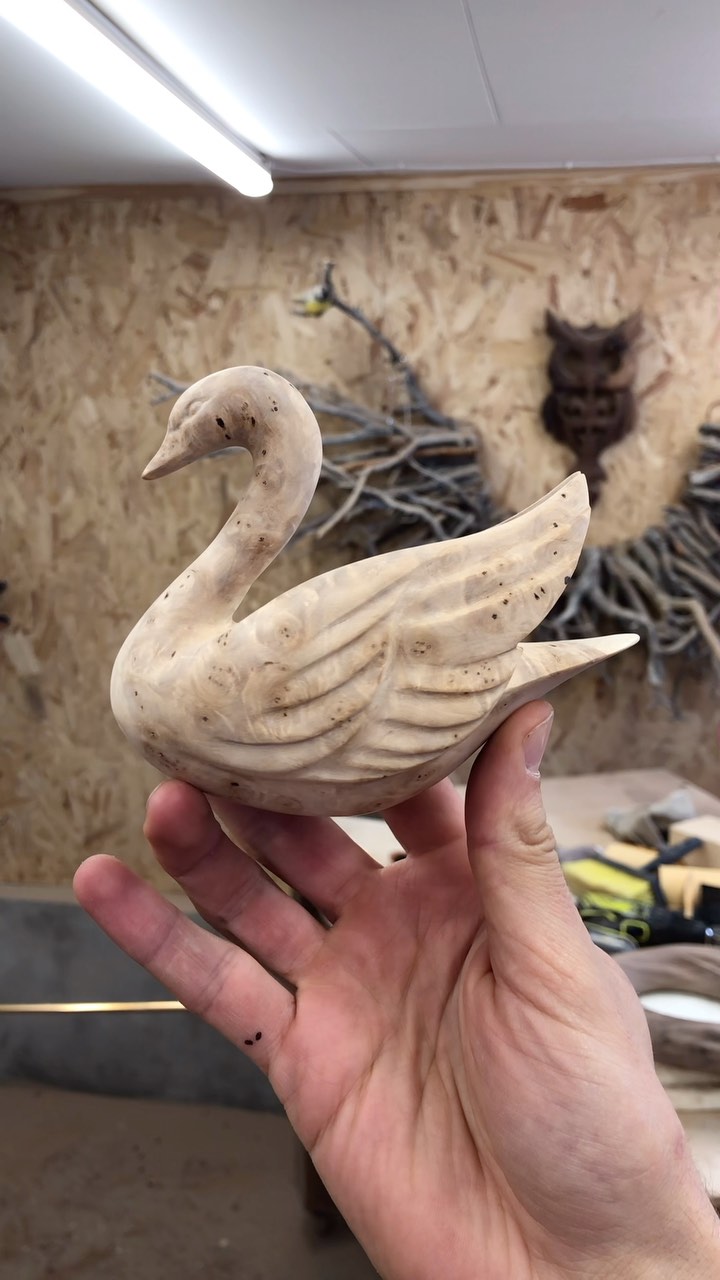 Instagram post shared by @jonasolsenwoodcraft