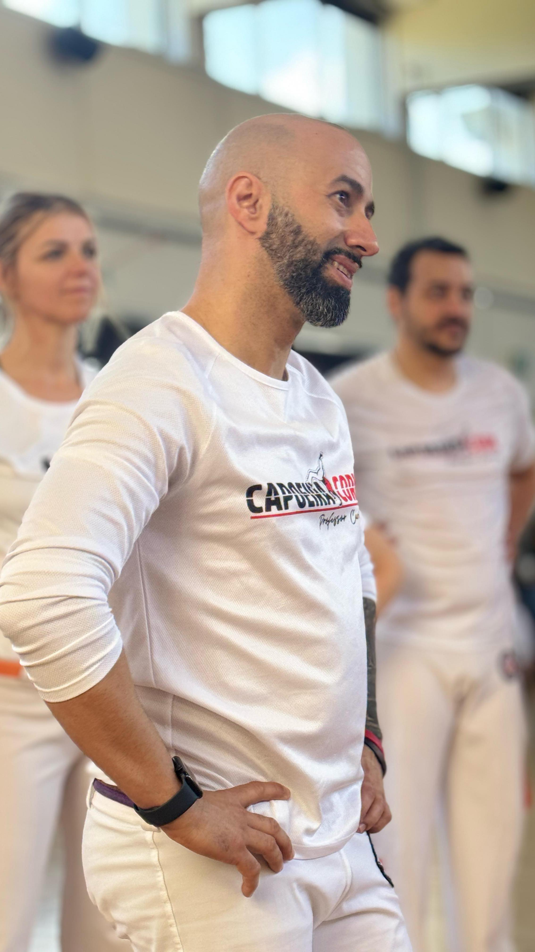 Instagram post shared by @tatuscapin
