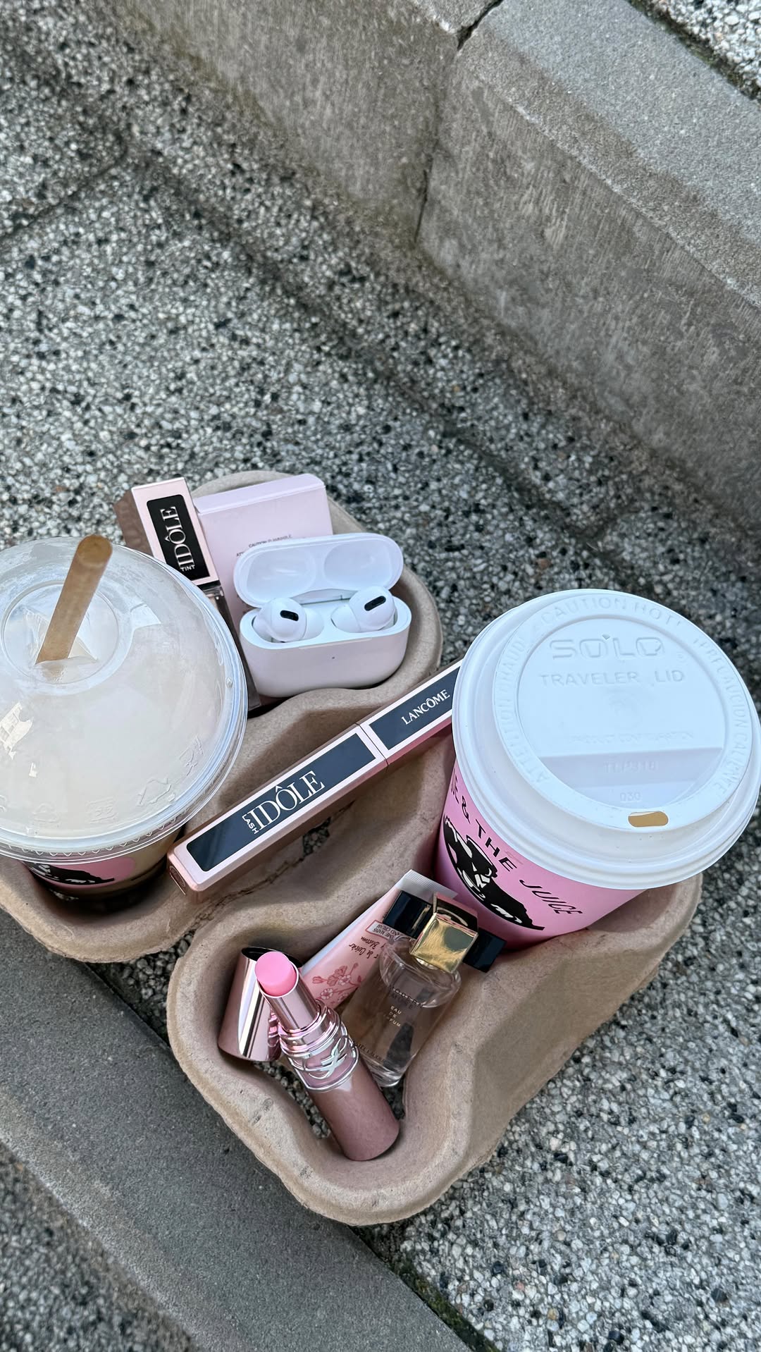 Instagram post shared by @chestnut.lifestyle