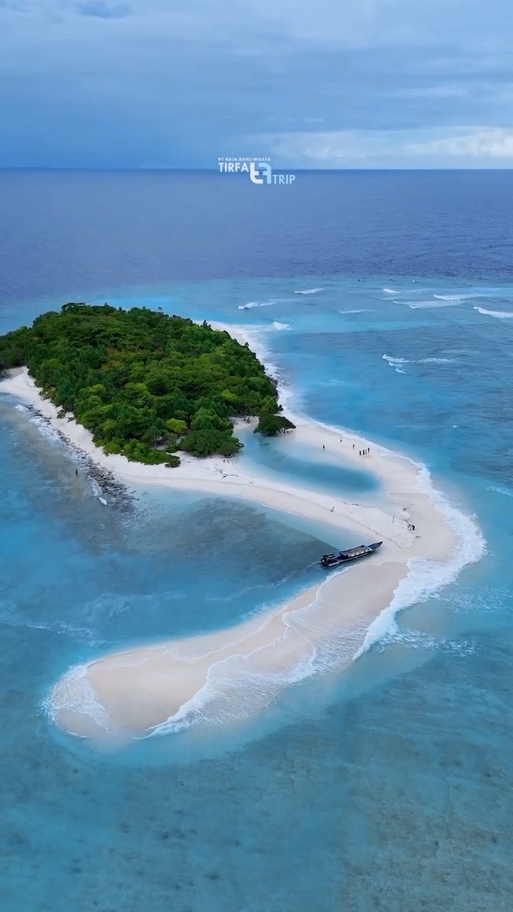 Instagram post shared by @tirfa_trip