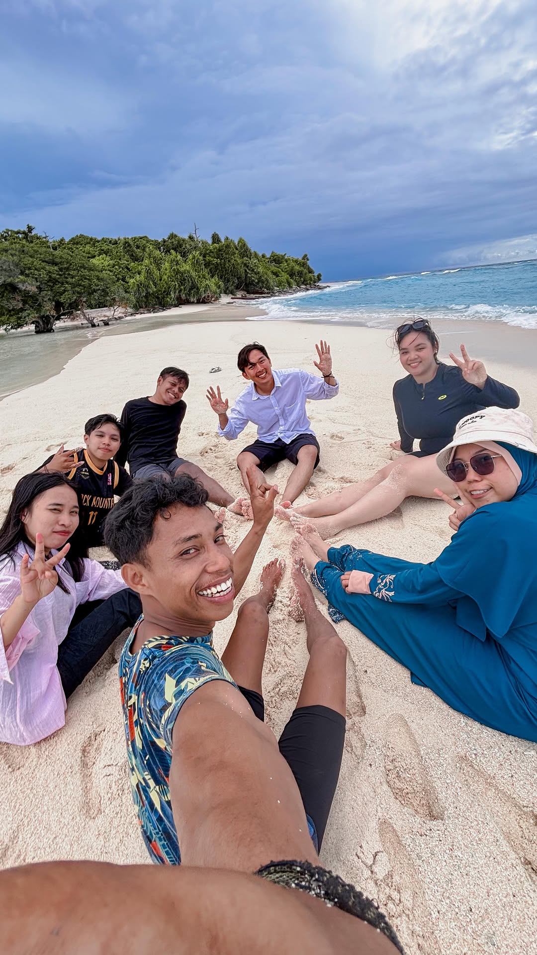 Instagram post shared by @tirfa_trip