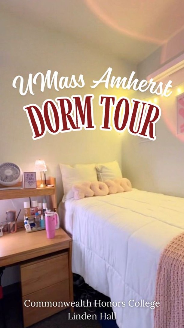 Instagram post shared by @umassadmissions