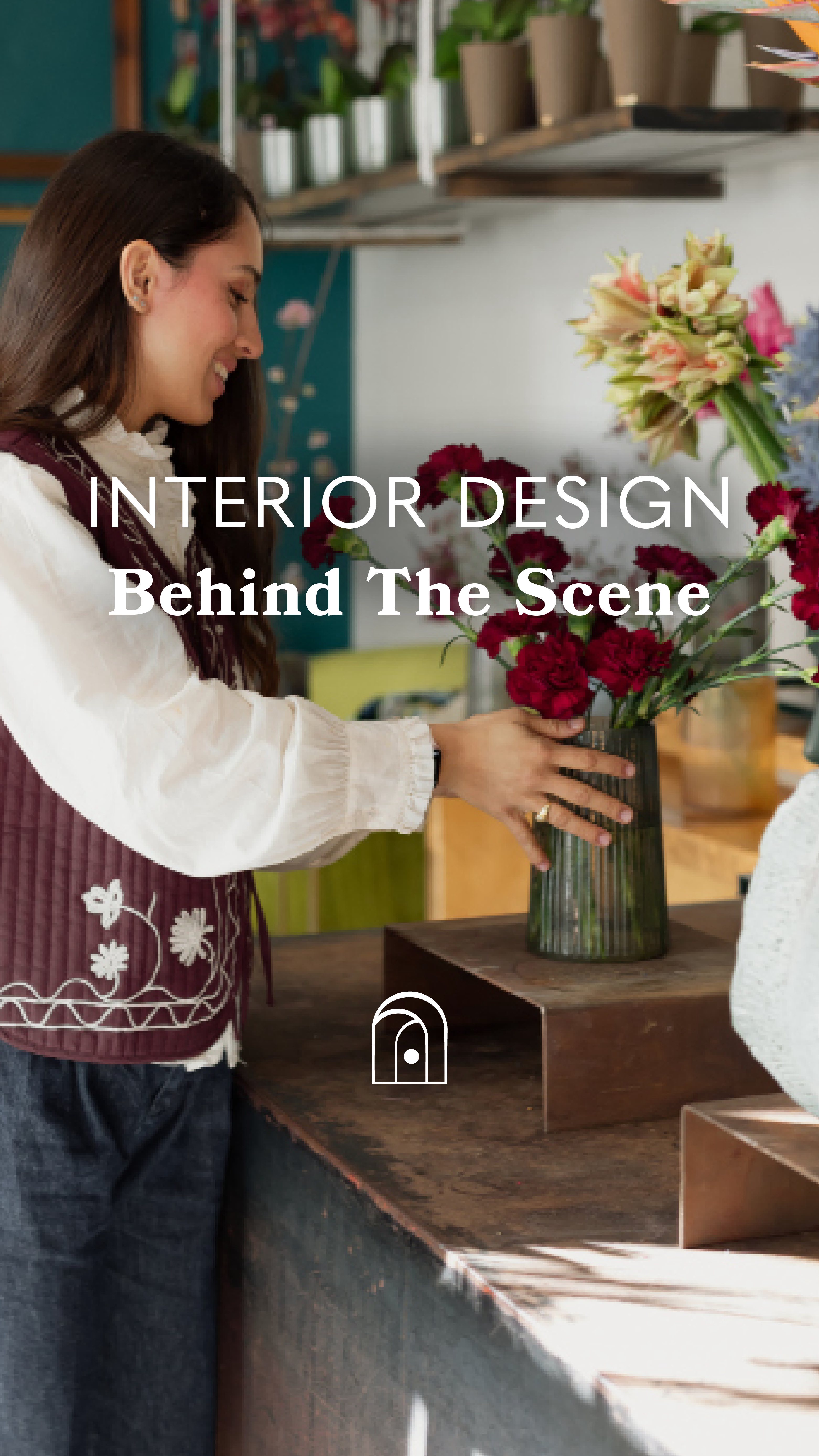 Instagram post shared by @soledbinterior