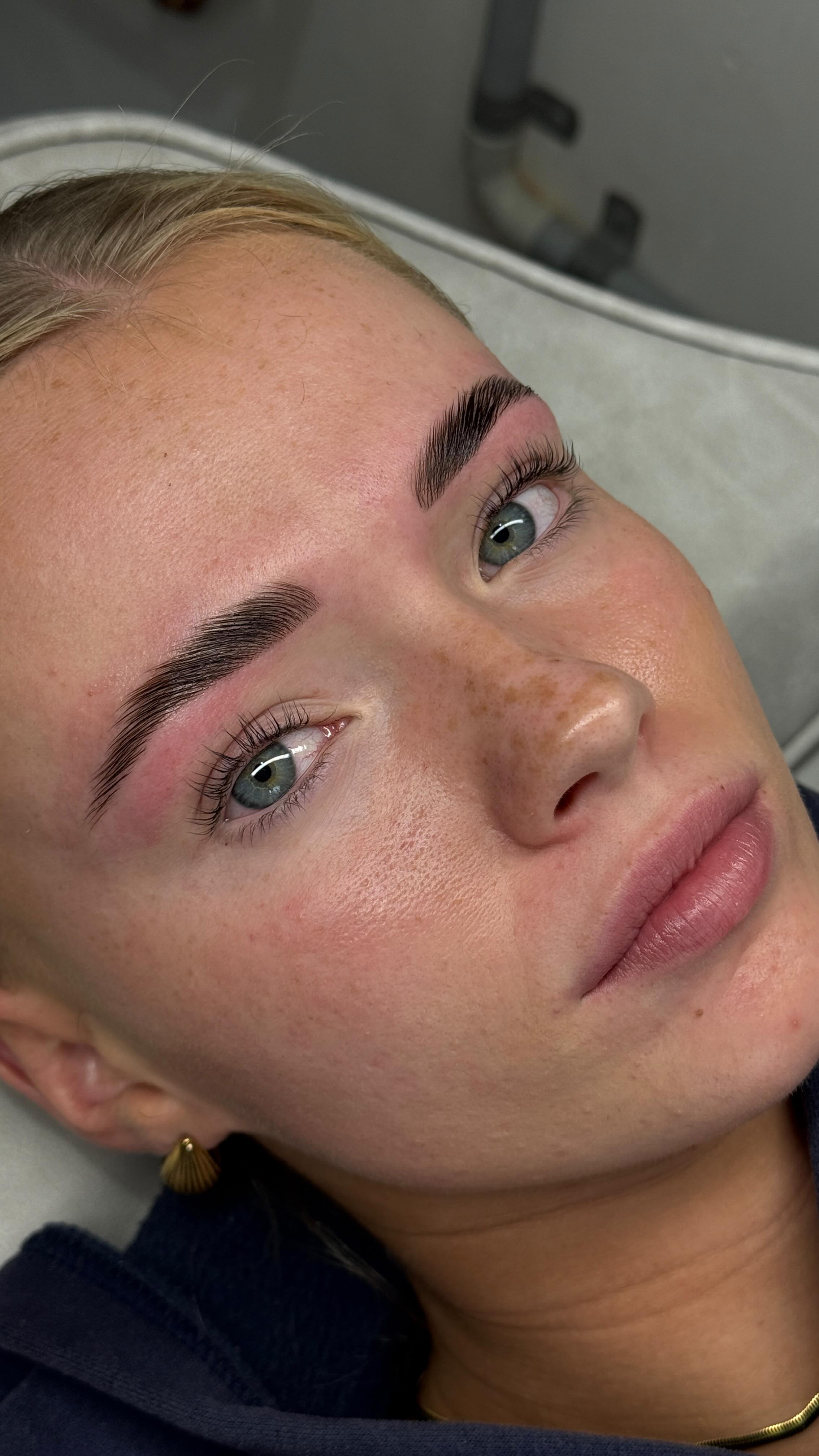 Instagram post shared by @bymae.beauty