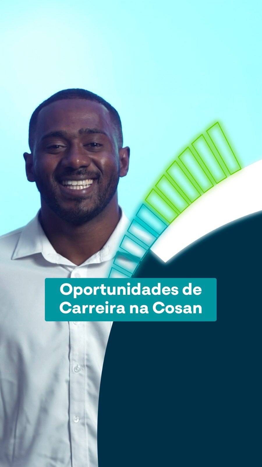 Instagram post shared by @cosanbrasil