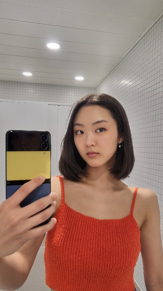 Instagram post shared by @eunbin.choi