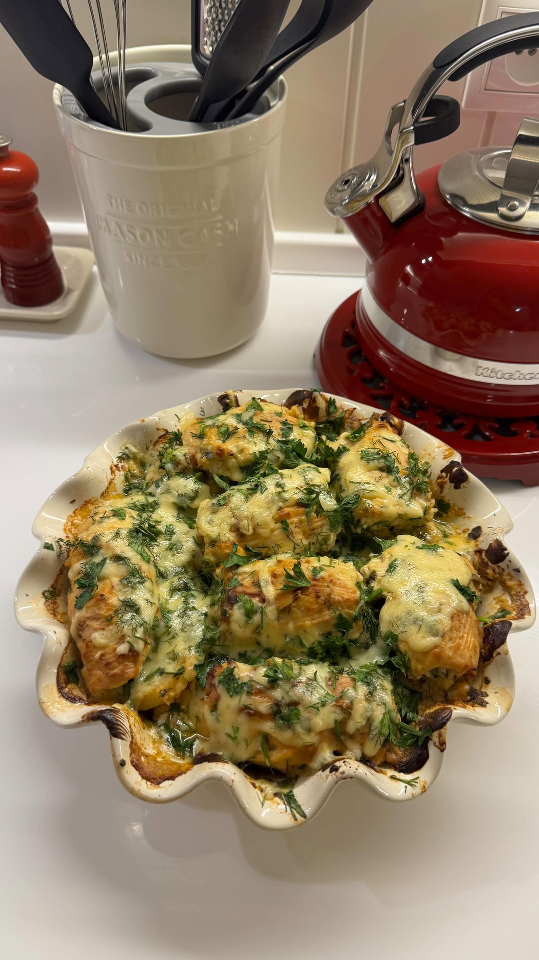 Instagram post shared by @ashurahabieva