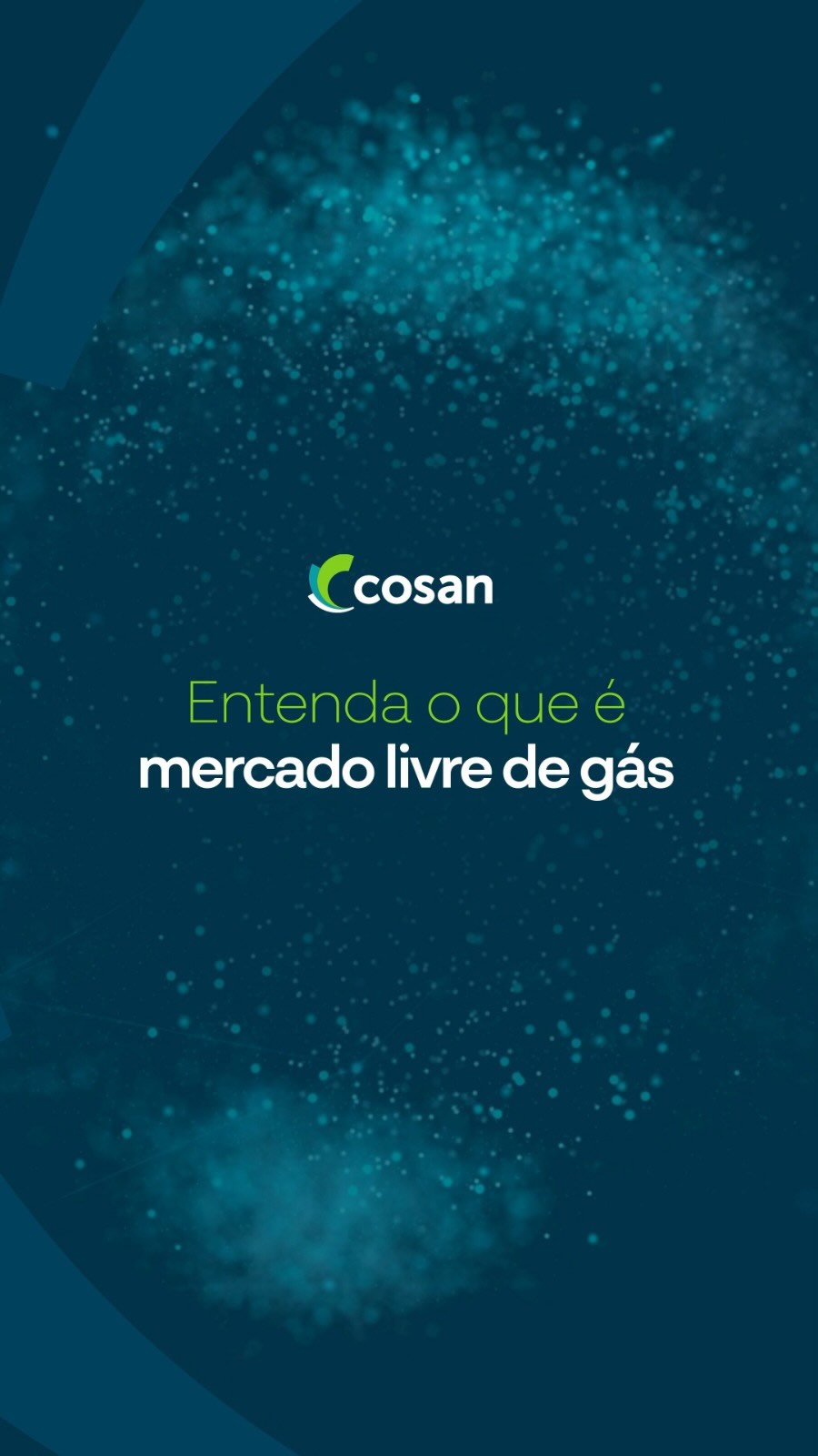 Instagram post shared by @cosanbrasil