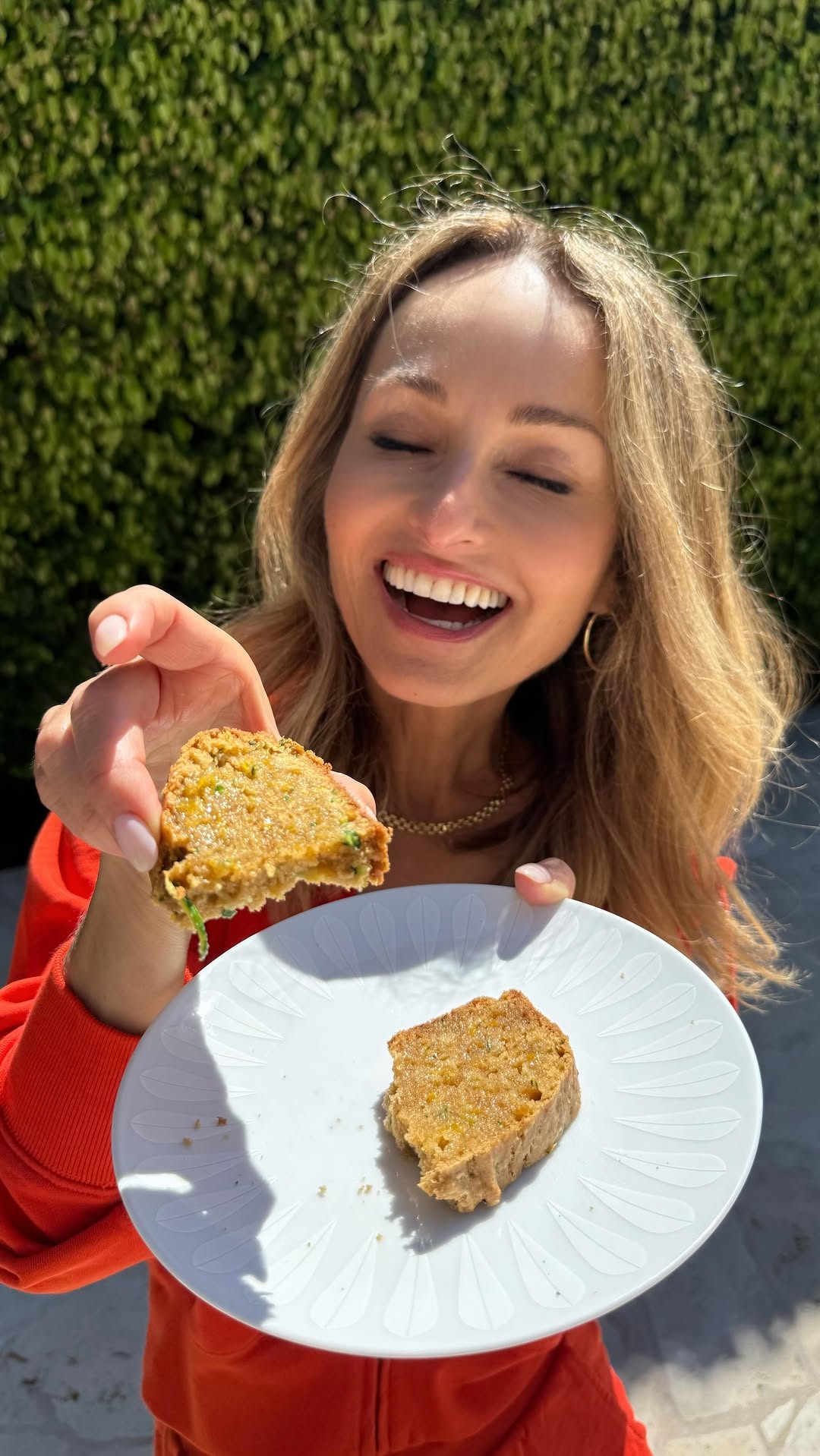 Instagram post shared by @giadadelaurentiis