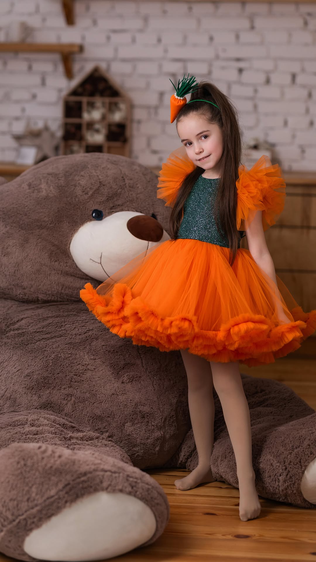 Instagram post shared by @dress_ks_studio