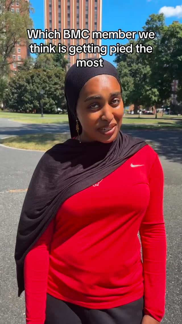 Instagram post shared by @bmcxvcu