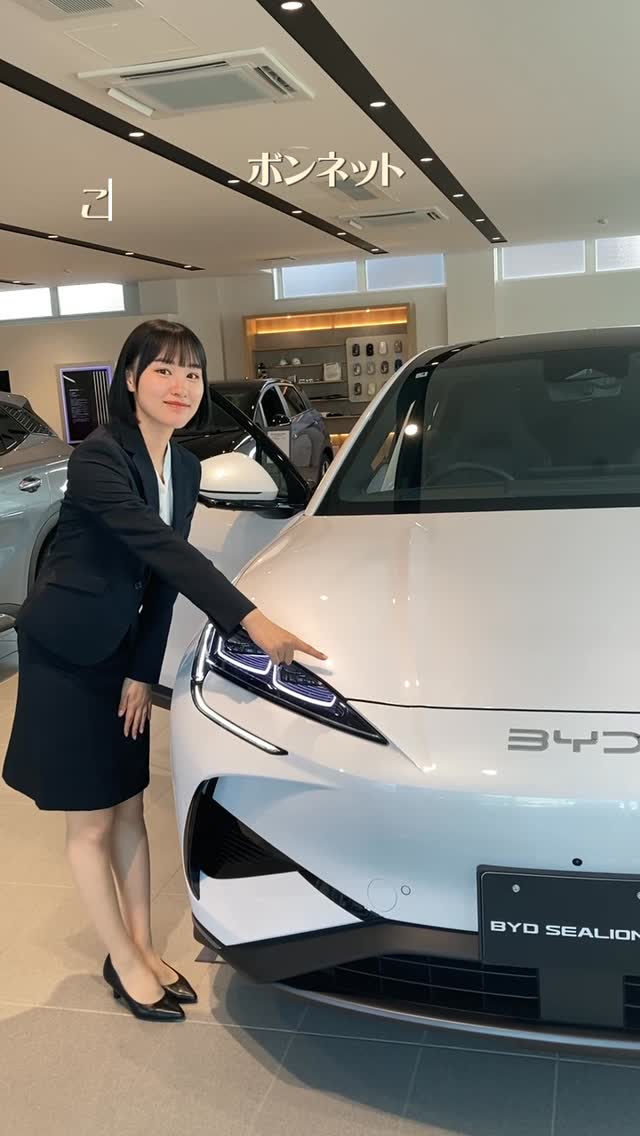 Instagram post shared by @bydautoadachi.dealer