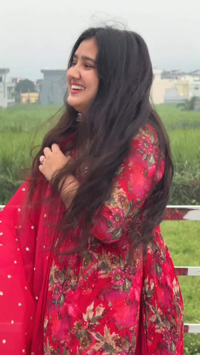 Instagram post shared by @anjali_sajwan72