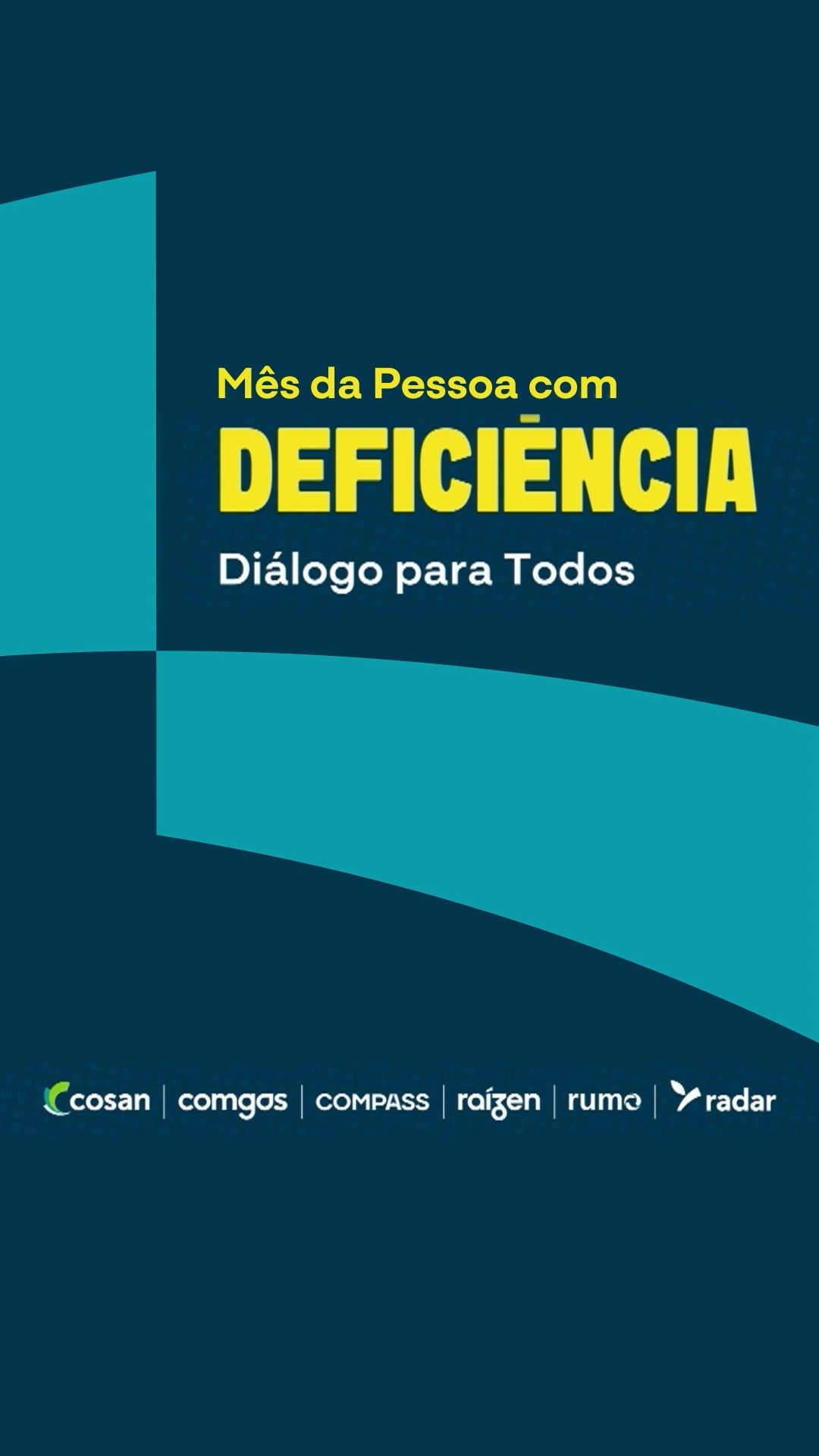 Instagram post shared by @cosanbrasil