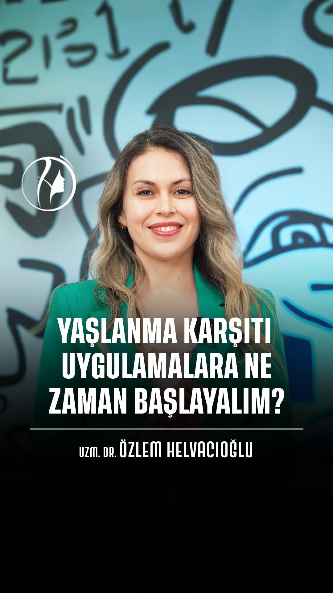 Instagram post shared by @drozlemhelvacioglu