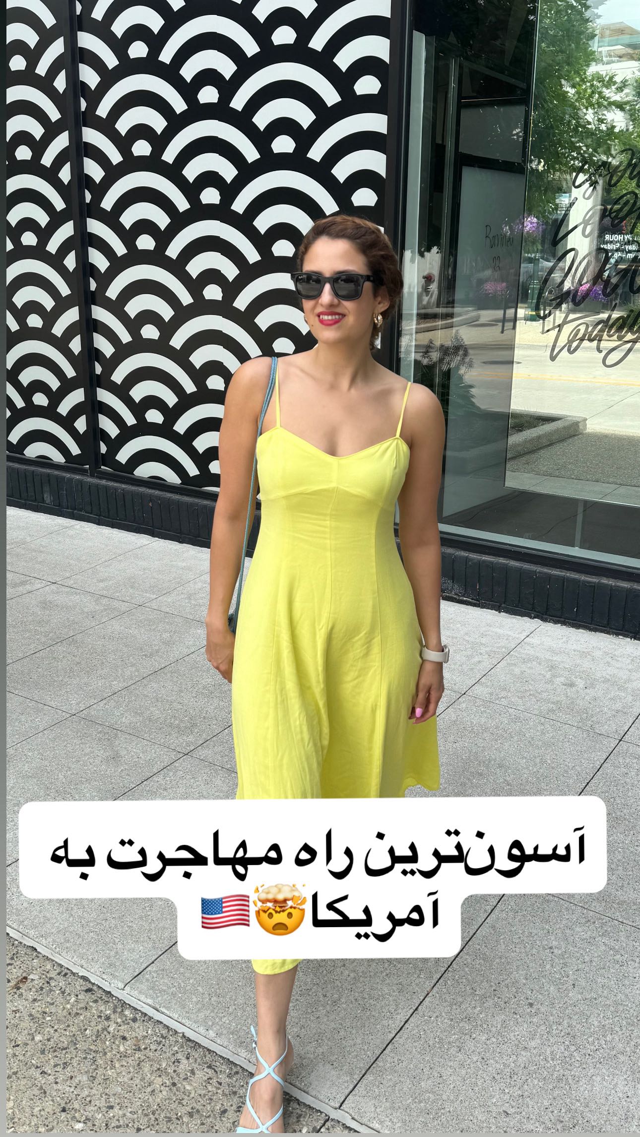 Instagram post shared by @tashfaeze