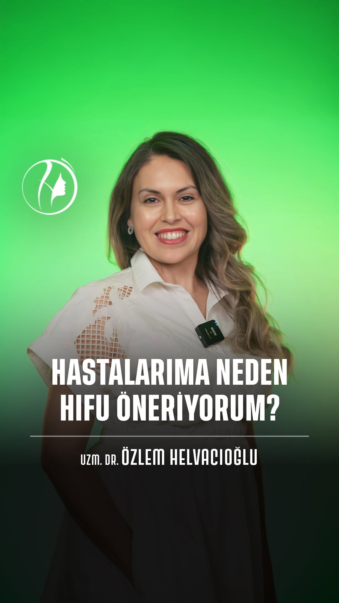 Instagram post shared by @drozlemhelvacioglu