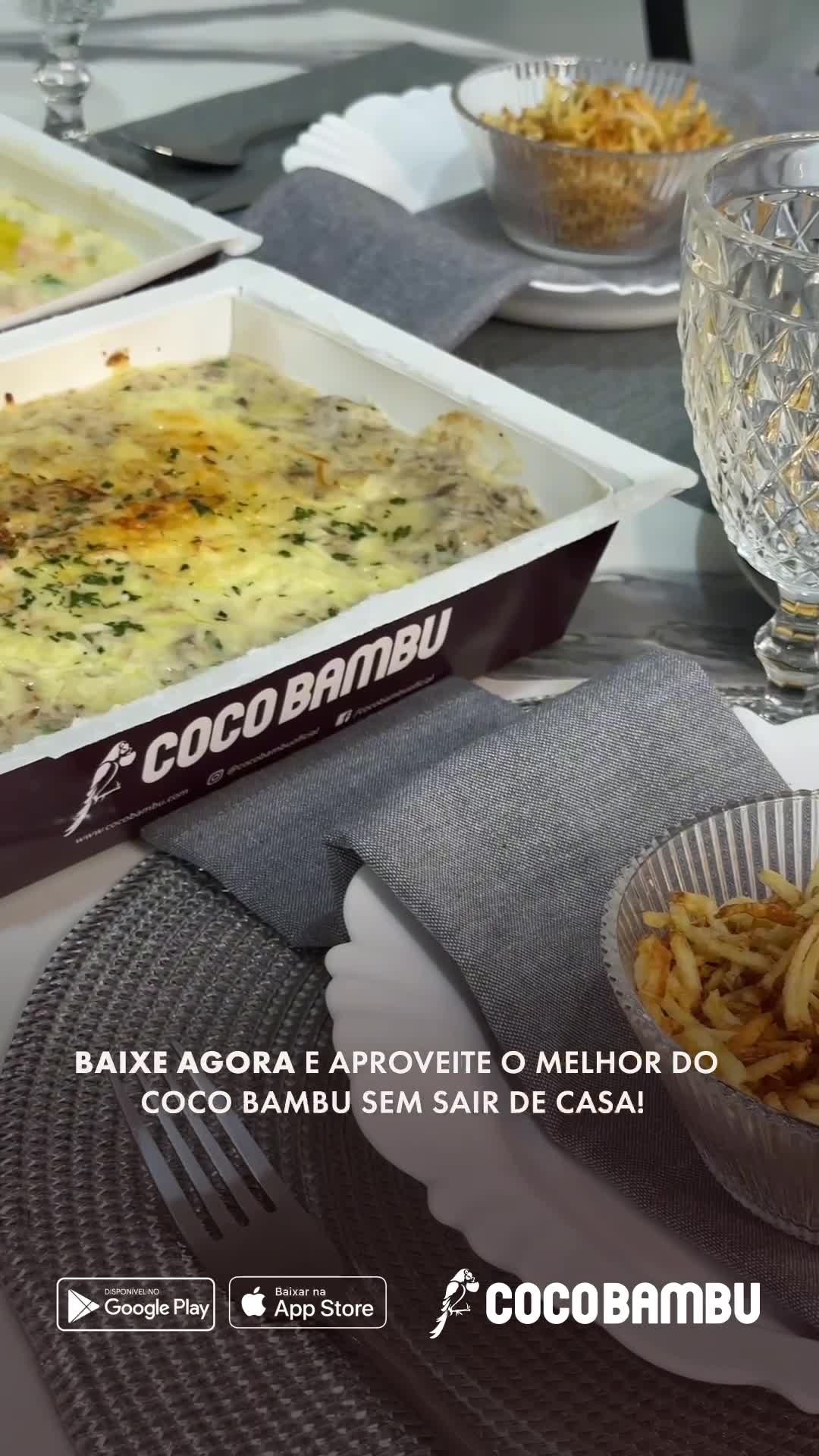 Instagram post shared by @cocobambubsboficial