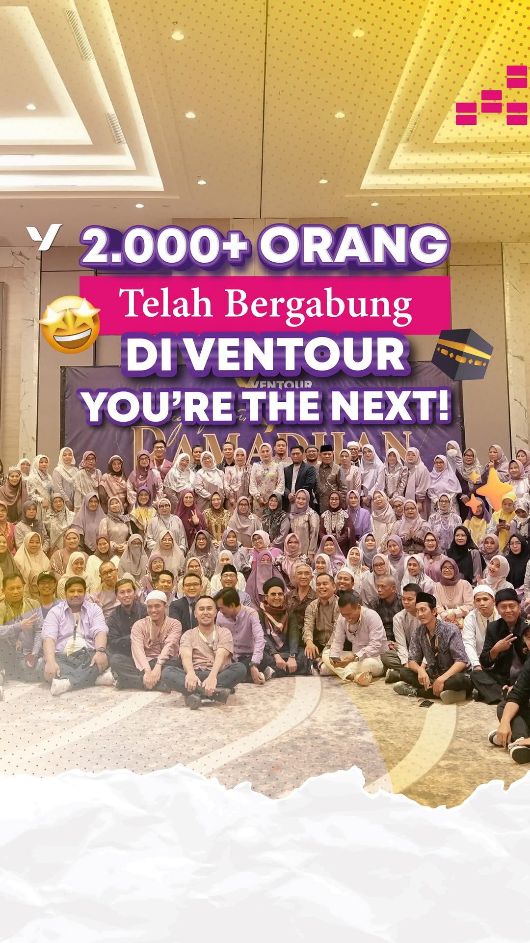 Instagram post shared by @ventour_travel