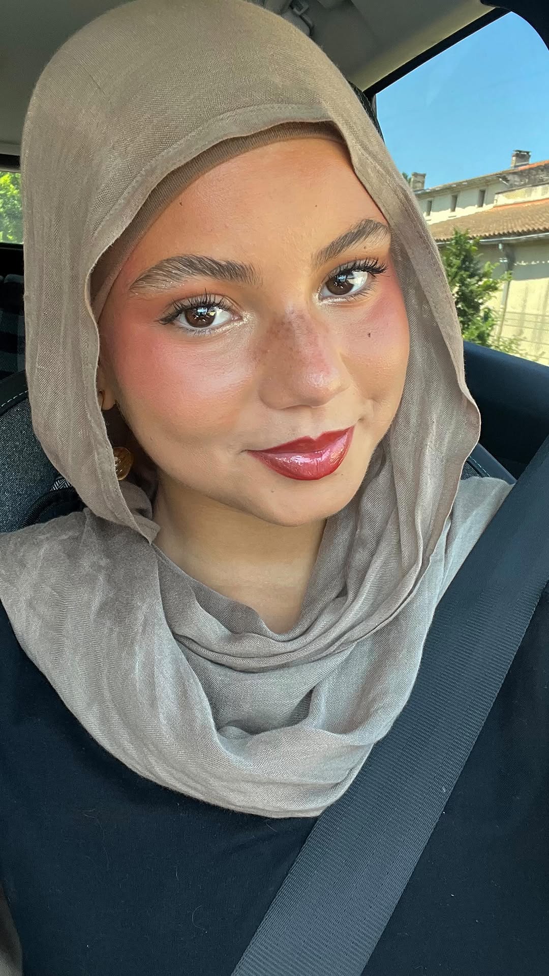 Instagram post shared by @yas_mzl