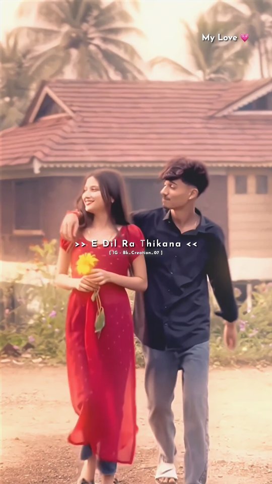 Instagram post shared by @bk__creation__07