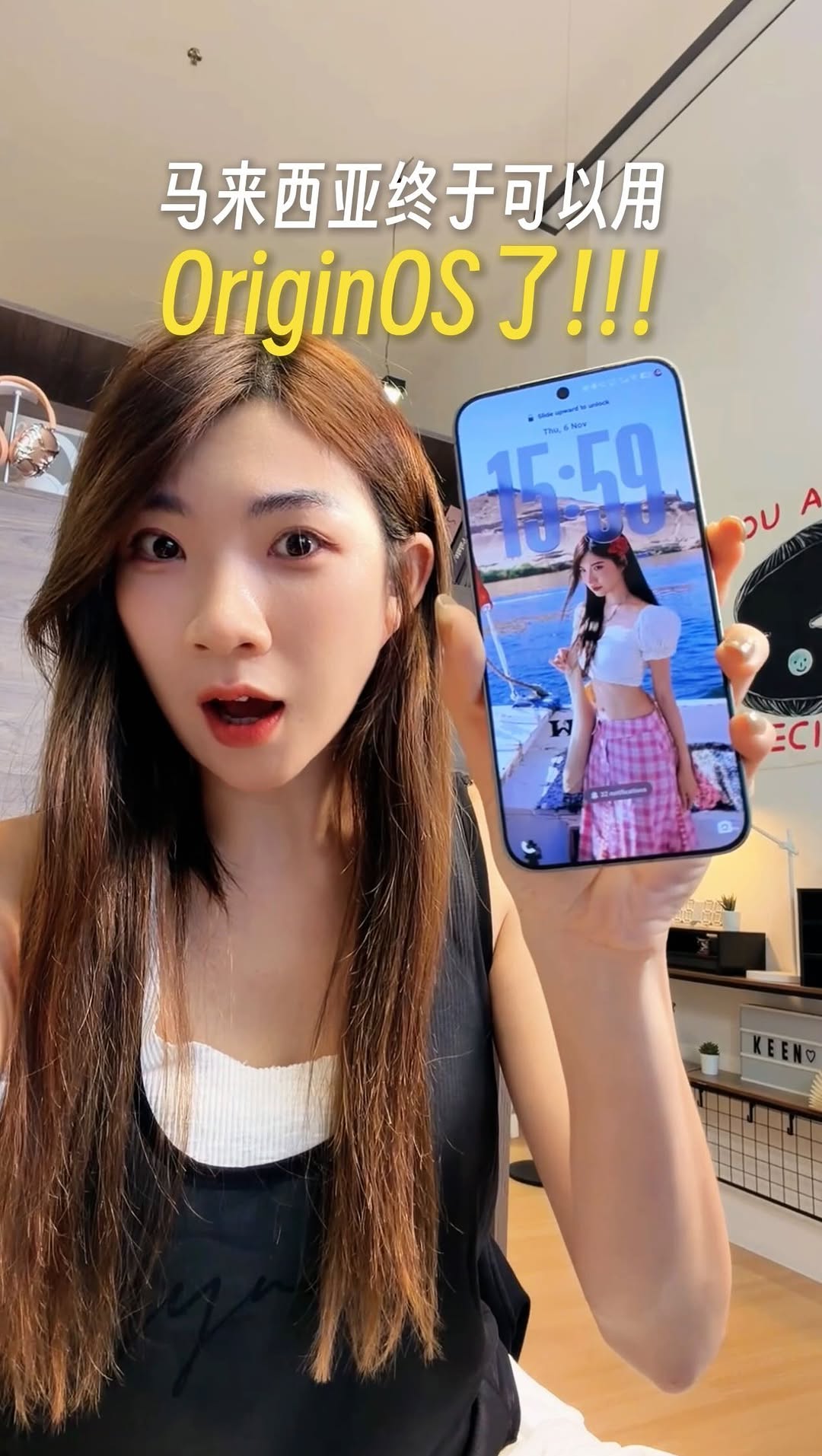 Instagram post shared by @ke.ennnn_