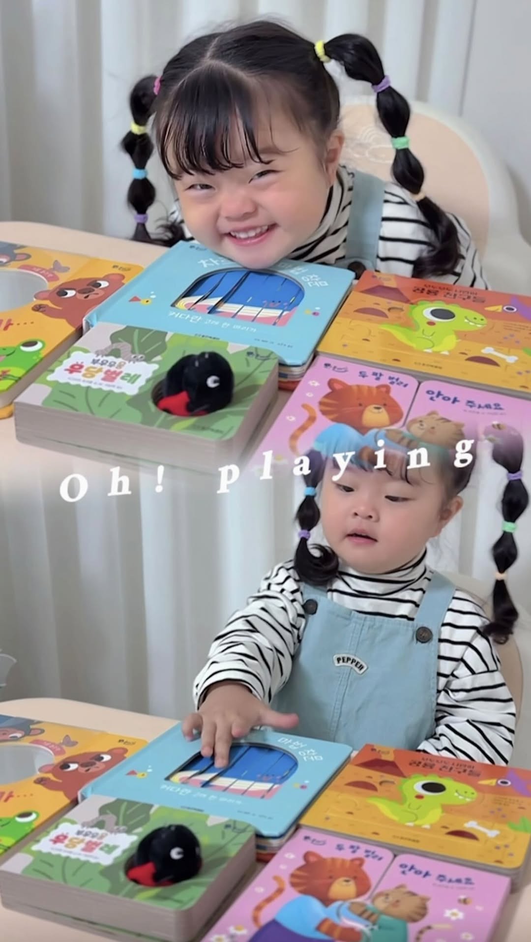 Instagram post shared by @rm.bini_