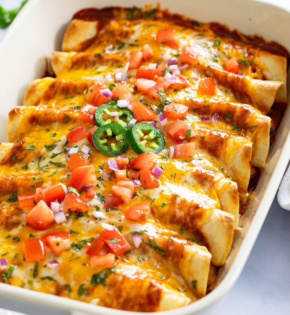 Instagram post shared by @thecozycook