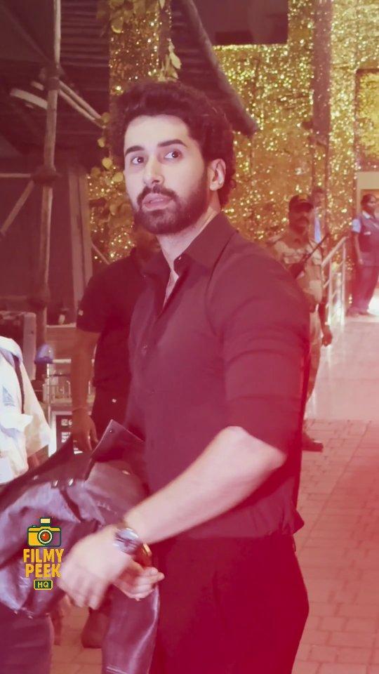 Instagram post shared by @filmypeekhq