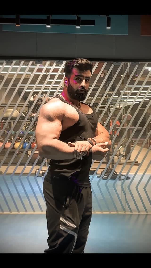 Instagram post shared by @gourav_shokeen30
