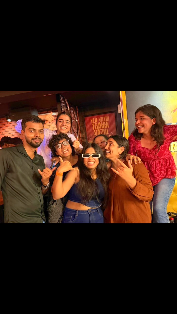 Instagram post shared by @inspector.tripti