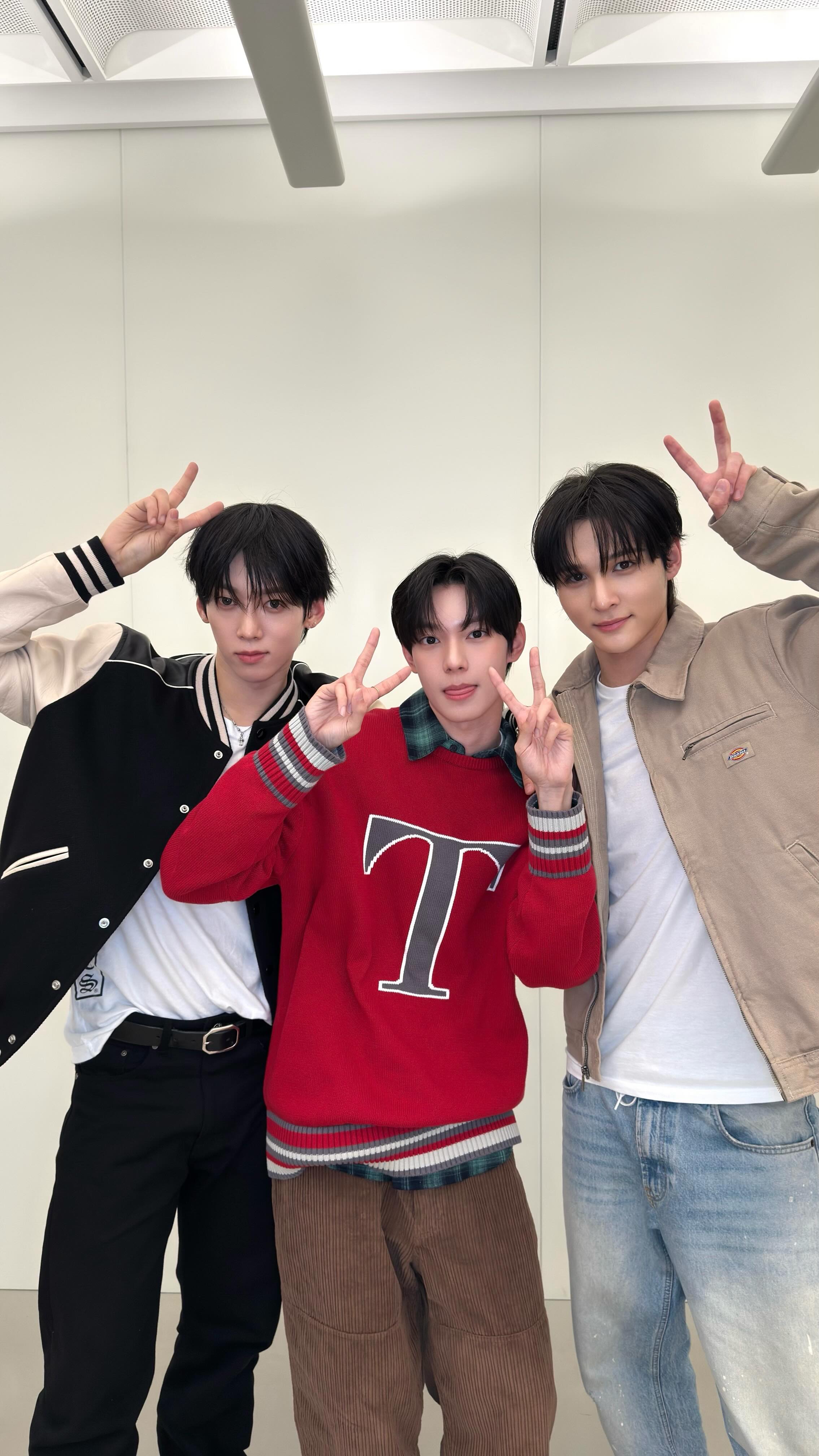 Instagram post shared by @cliyu_official