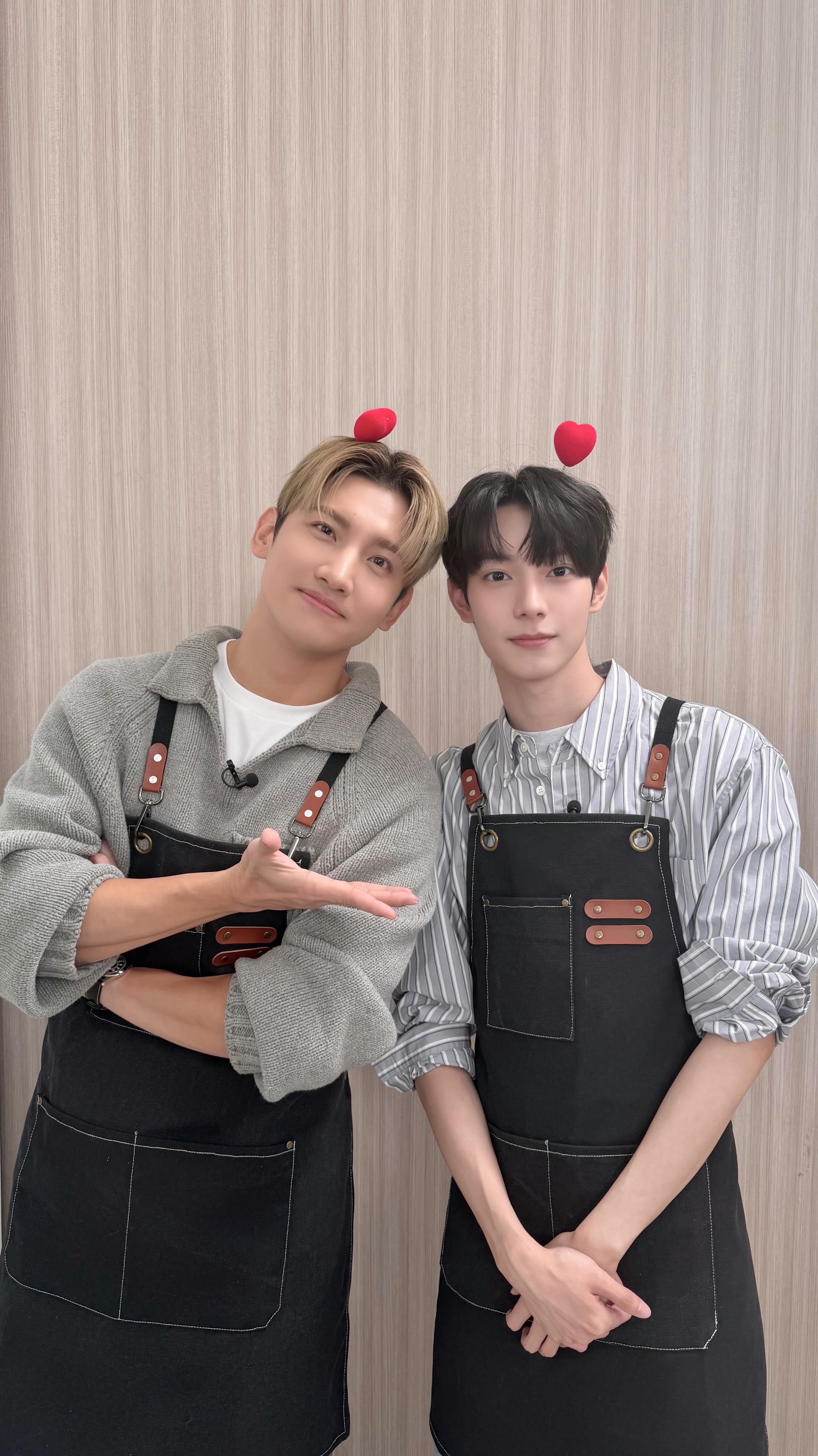 Instagram post shared by @cliyu_official