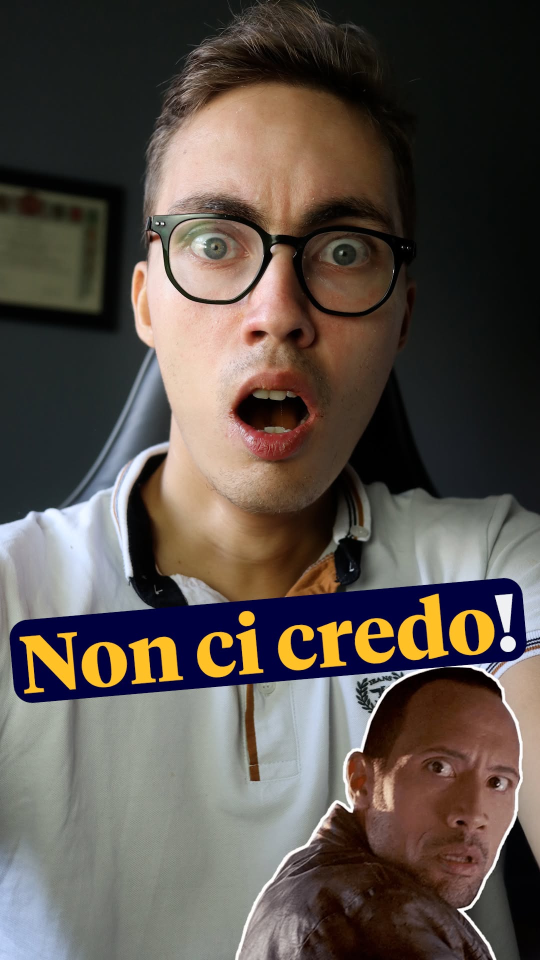 Instagram post shared by @podcast_italiano