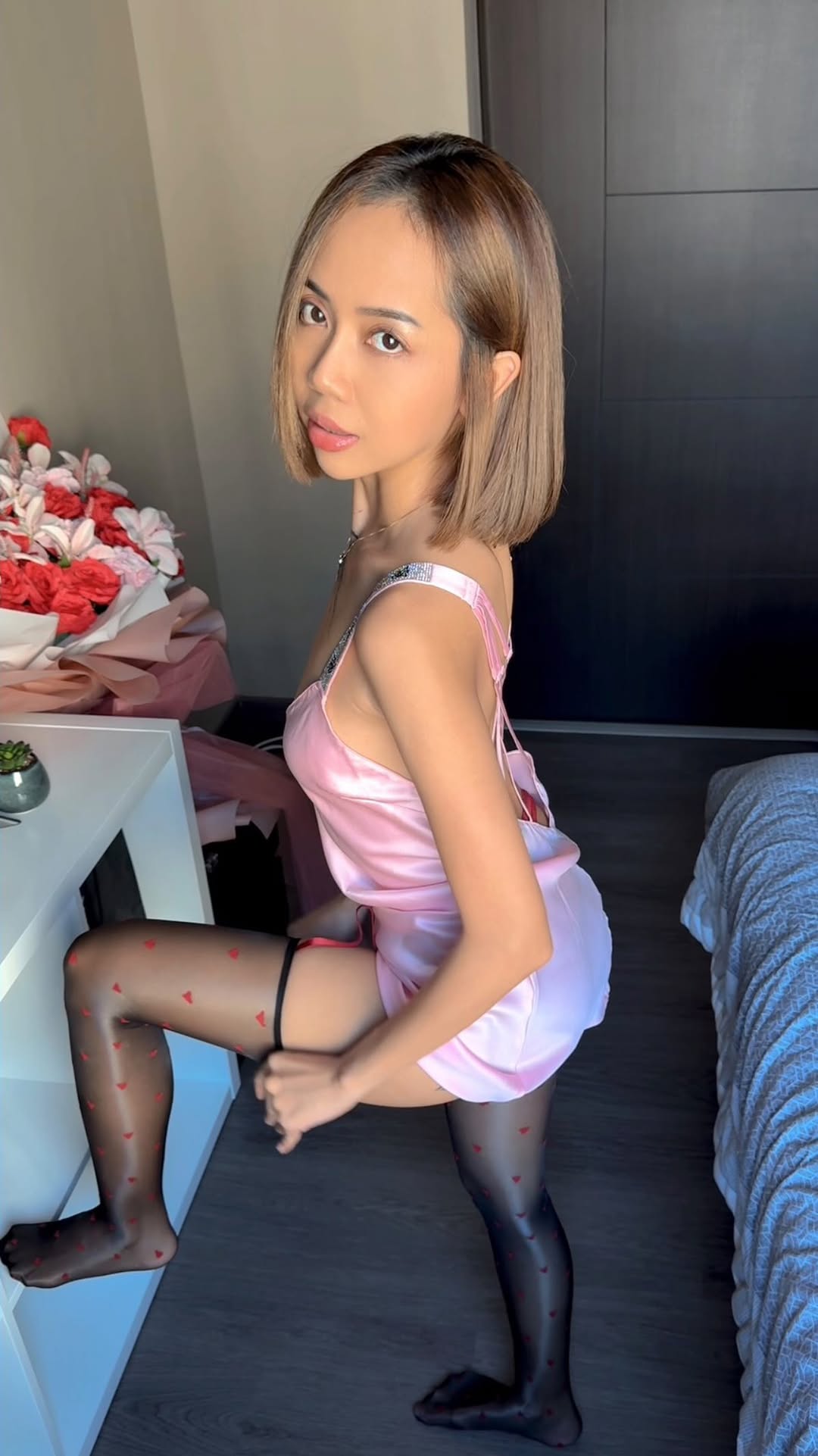 Instagram post shared by @datmiratuuuuuu