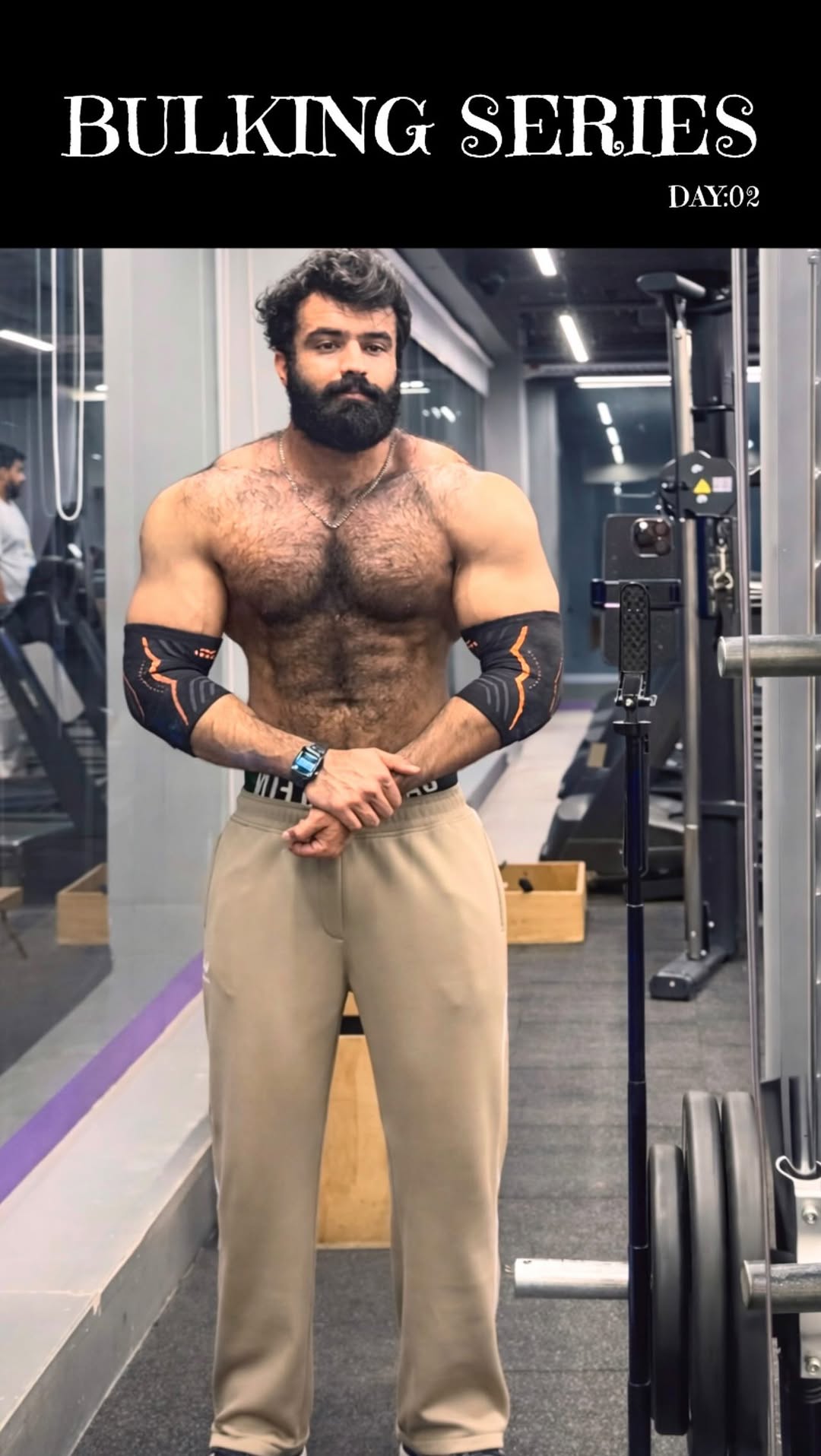 Instagram post shared by @gourav_shokeen30