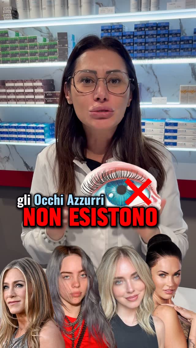 Instagram post shared by @otticaarmonia