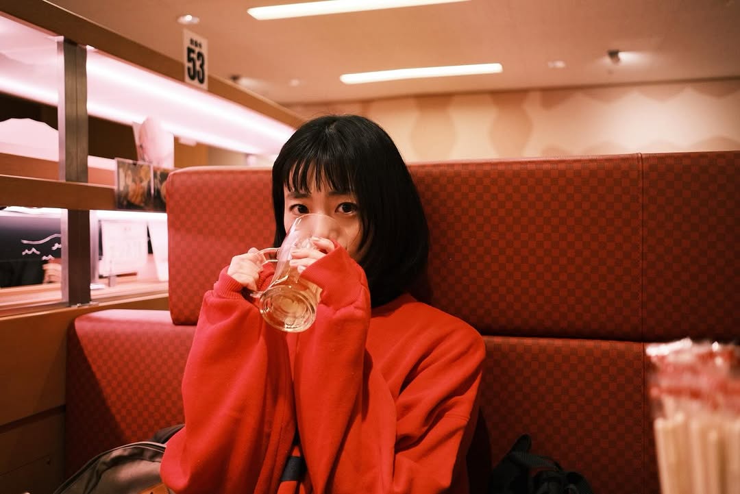 Instagram post shared by @_satsu325_