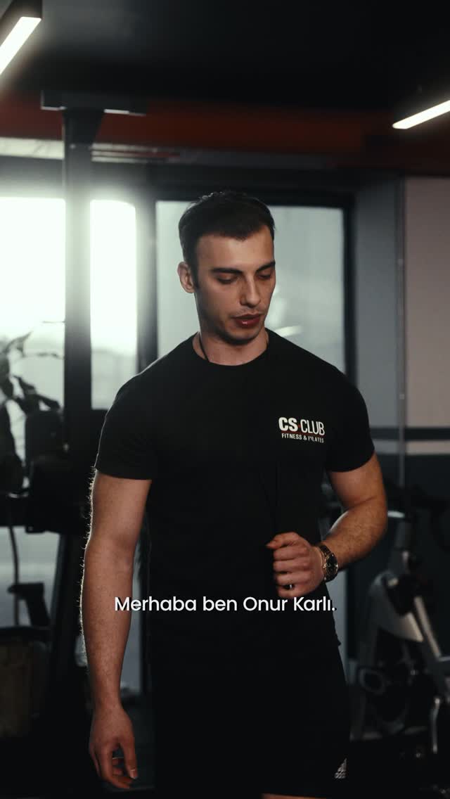 Instagram post shared by @cihangirsportsclub