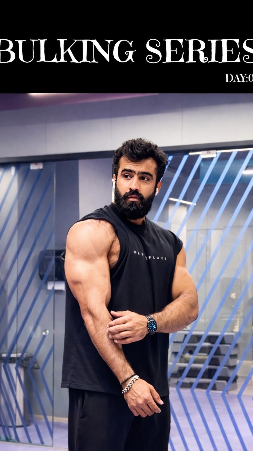 Instagram post shared by @gourav_shokeen30