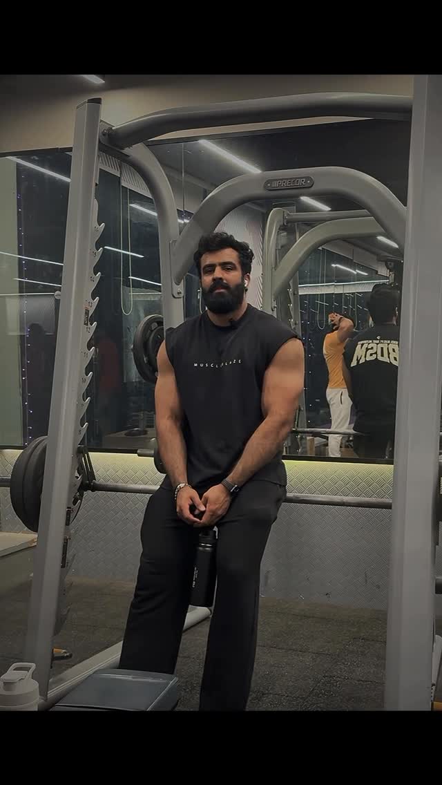 Instagram post shared by @gourav_shokeen30
