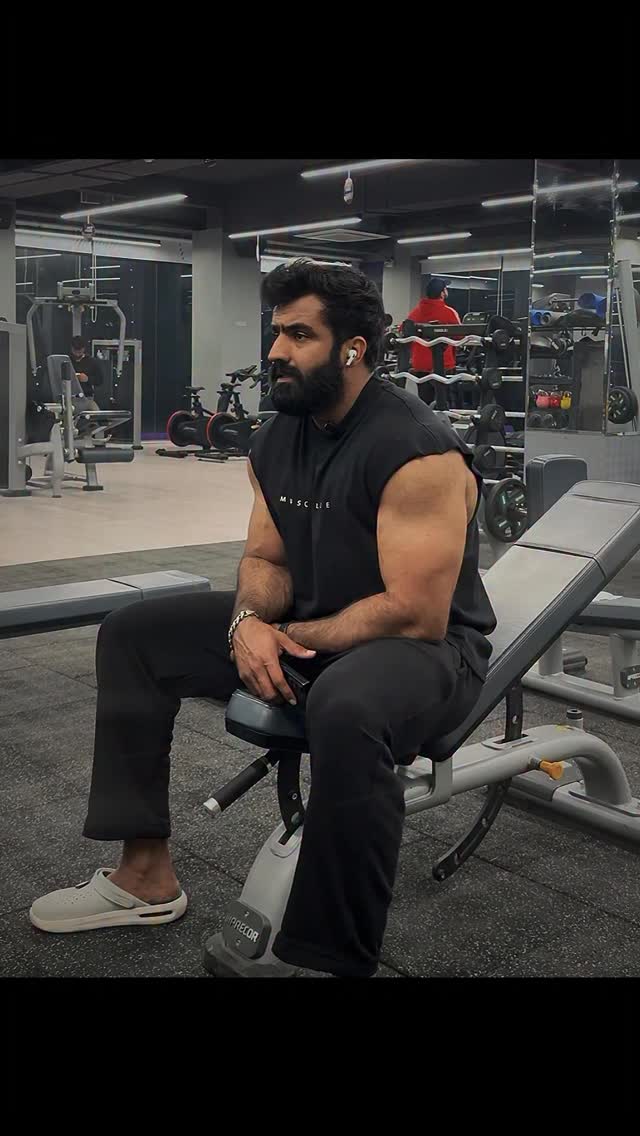 Instagram post shared by @gourav_shokeen30