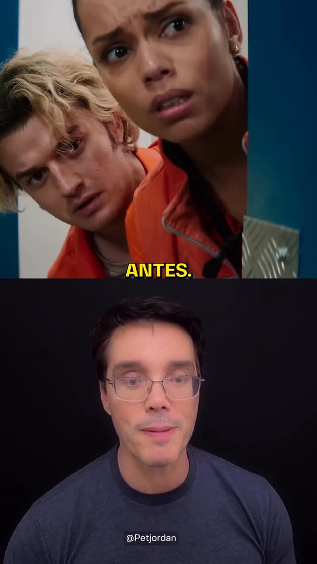 Instagram post shared by @petjordan